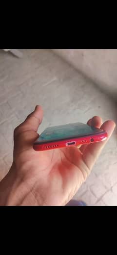 oppo a1k