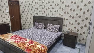 5Marla VIP Brand New Type Full House For Rent In Johar Town Phase To Block l