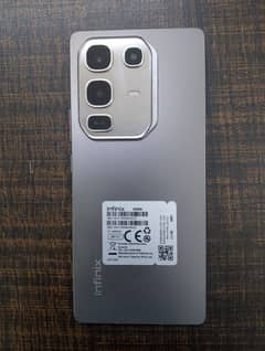 Infinix note 50 pro