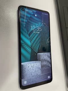 Samsung Mobile A21