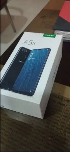 oppo a5s 3/32