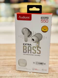 Audionic