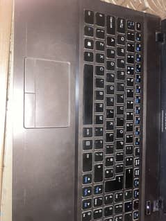 Laptop for sale