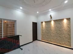 Affordable House Available For rent In LDA Avenue