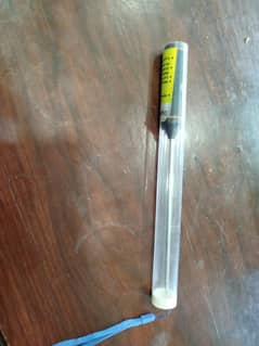Food Thermometer