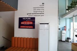 Gree 2 Ton Floor standing AC
