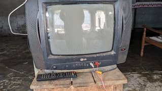 LG original Tv