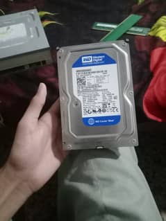 hard drive 250 gb