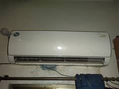 PEL 1.5 ton inverter ac