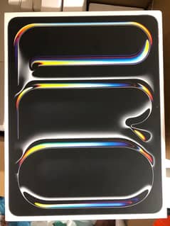 Apple Ipad M4 Brand New Sealed