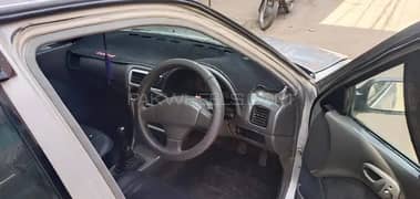 Suzuki Cultus VXL 2008