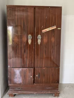 Almari for sale