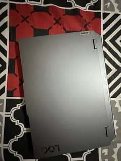 Lenovo LOQ Gaming laptop, Rtx4060, Ryzen 7, 16gb,512gb 2024 fhd 144hz
