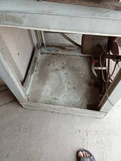 2 Air Coolers