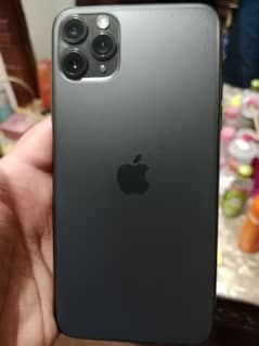 IPHONE 11 pro max 64 GB