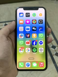 iPhone XS Dual PTA | Apple iPhone XS gold No Open Repair Available