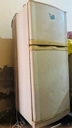 dawlance Medium Size Fridge