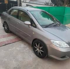 Honda