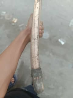 Cricket bat