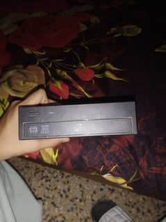 DVD room