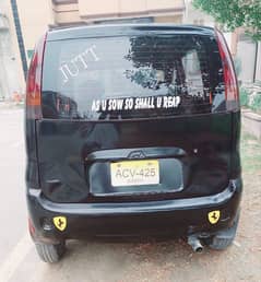 Hyundai Santro 2000