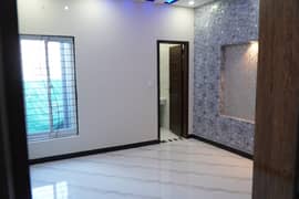 5 Marla House for Rent in Bismillah Housing Scheme
