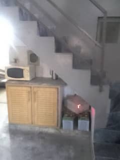 Room On sharing basis or on seprate purpose