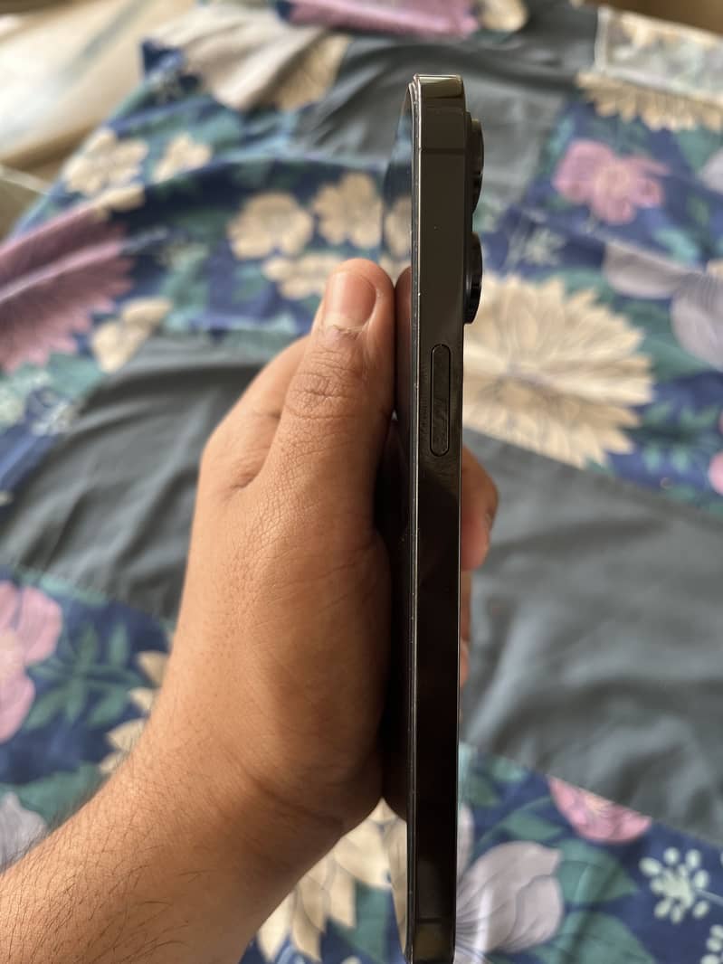 IPHONE 14 PRO MAX NON PTA 1