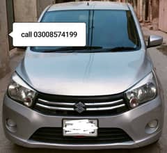 Suzuki Cultus VXR 2018