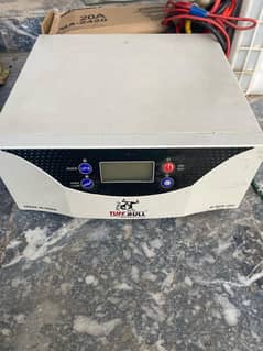 TuffBull UPS (12V-1000Watt)