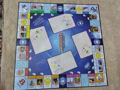 Monopoly