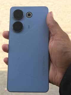 tecno camon 20 hai