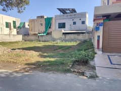 10 Marla Possession Plot Available For Sale In Lake City Meadows Ex State Life Housing Society Lahore Very Very Reasonable Price
