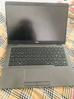 DELL LATITUDE 5300 TOUCH corei5 8thgen