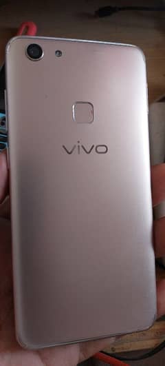 vivo y75A