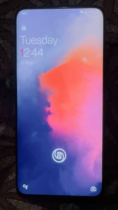 One