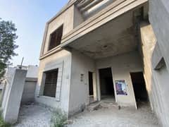 5 Marla Gray Structure House Available For Sale In Citi Housing Gujranwala