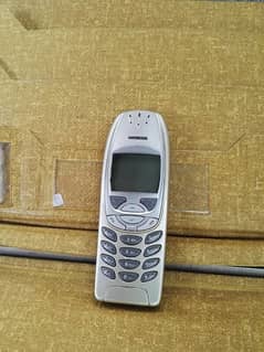 Nokia 6310i, Old model, Keypad mobile phone, (8,999 ایک دام)