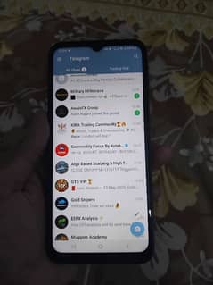 samsung a14 6/128 with box
