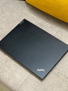 Lenovo Thinkpad L14