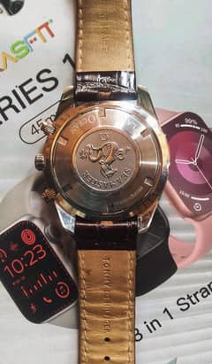 omega sea master