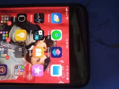 I phone 7 plus