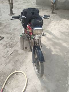 Jinan hai 2016 model