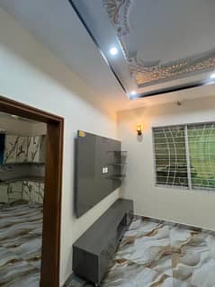 5 Marla Corner House For Sale In Nespak Phase 3