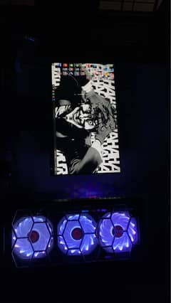 Gaming PC for sell.