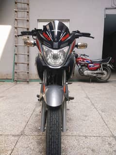 honda cb 150f