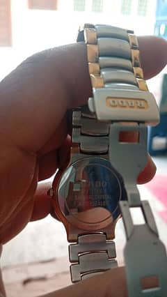 Rado Watch