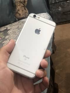 Iphone 6s