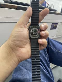 Apple Watch series 7