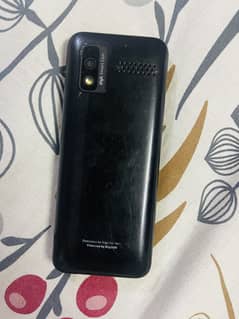 Jazz digit 4g hospot mobile